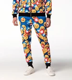 Mr. GUGU & Miss GO Man's React Track Pants PNS-W-548 1762