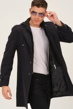 Cappotto da uomo dewberry