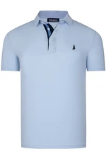 Polo da uomo  dewberry