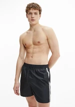 Men's swimwear Calvin Klein black