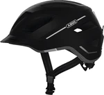 Abus Pedelec 2.0 Velvet Black M Kask rowerowy