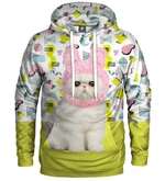 Aloha z mikiny Deer Unisex's Little Kitty s kapucí H-K AFD077