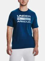 Pánske tričko Under Armour