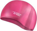 AQUA SPEED Unisex's Swimming Cap Bunt  Pattern 35