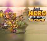 Hero Academy - Dwarves Pack DLC Steam Gift