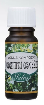 Esenciální olej - Podzimní osvěžení 10ml SALOOS