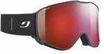 Julbo Quickshift Black/Flash Infrared Occhiali da sci