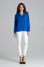 Lenitif Woman's Shirt L059