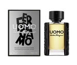 Salvatore Ferragamo Uomo toaletní voda pro muže 30 ml