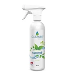 CLEANEE ECO Home Hygienický čistič KUCHYNĚ 500 ml