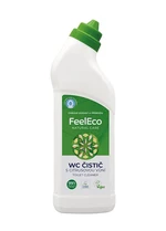 Feel Eco WC čistič 750 ml