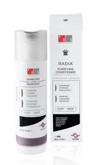 DS Laboratories Radia kondicionér pro citlivou pokožku 205 ml