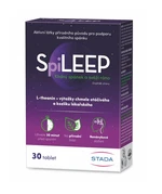 SpiLEEP 30 tablet