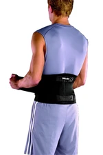 Mueller Adjustable Back Brace vyztužený bederní pás