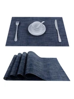 Edoti Coretto table mat 30x45 A663