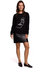 BeWear Woman's Sweatshirt B167