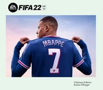FIFA 22 Ultimate Edition US XBOX One / Xbox Series X|S CD Key