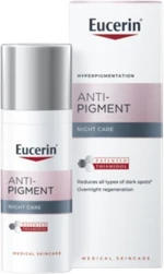 EUCERIN ANTI-PIGMENT Noční krém 50 ml