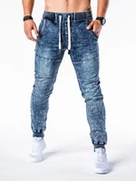 Jeans da uomo Ombre