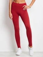 Leggings da donna  Fashionhunters Basic