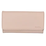 Semiline Woman's Wallet 3052-5