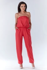 Awama Woman's Jumpsuit A182