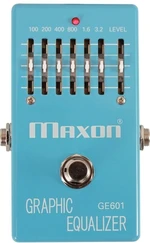 Maxon GE-601 Graphic Equalizer Kytarový efekt