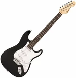 Encore E60 Blaster Gloss Black Elektrická gitara