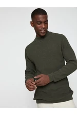 Koton Half Turtleneck Sweater