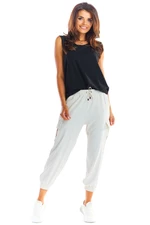 Awama Woman's Pants A293