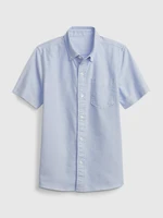 GAP Kids oxford Shirt - Boys