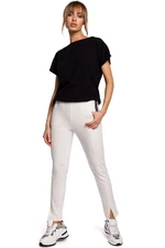 Pantaloni di tuta da donna Made Of Emotion M493