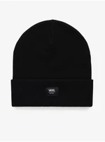 Black women's winter hat VANS - Women