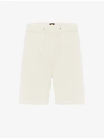 Cream Mens Sweatpants Lee - Men