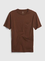 GAP Kids T-shirt made of organic cotton - Boys