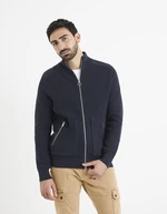 Celio Sweatshirt Vezipper - Men's