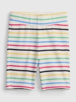 GAP Kids Striped Shorts - Girls