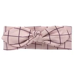 Pinokio Kids's Romantic Headband Pink/Print