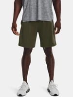 Under Armour UA Tech Vent Short-GRN - Men