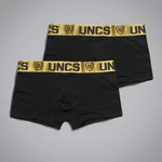 Pánske boxerky UNCS 2PACK