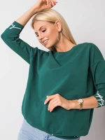 Sweatshirt-RV-BL-5978.06P-dark green