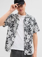 GAP Patterned Shirt - Men