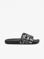 Men's sliders Versace Jeans Couture