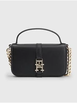 Black women's crossbody bag Tommy Hilfiger - Women