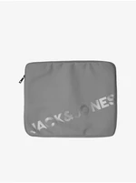 Grey Men's Laptop Sleeve Jack & Jones Cowen