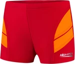 AQUA SPEED Kids's Swimming Shorts Andy  Pattern 31