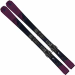 Atomic Cloud Q9 LT + M 10 GW Ski Set 154 cm