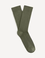 Celio Riqlo Green Men's Socks