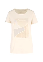 Volcano Woman's T-Shirt T-BOTON L02048-W24