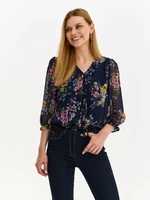 Top Secret LADY'S BLOUSE LONG SLEEVE